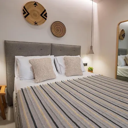 Palaia Luxury Suite Volos Exterior photo