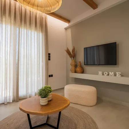 Palaia Luxury Suite Volos Exterior photo